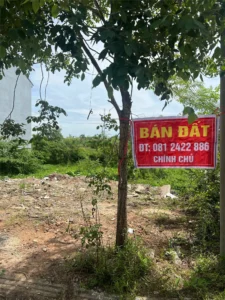 HOT HOT – CHÍNH CHỦ CẦN BÁN ĐẤT TẠI Gần dự án T&T, phường Thành Sen, TP. Hà Tĩnh.