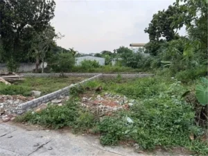 Cần Bán Nhanh Lô Góc 2 Mặt Tiền Đường Trục Chính Đồi Vua, Sơn Đông cũ – nay là Đoài Phương, Hà Nội
