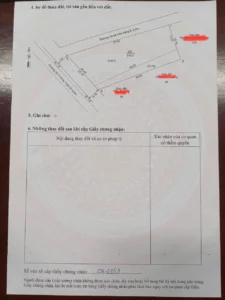 CHÍNH CHỦ BÁN LÔ ĐẤT THỔ CƯ 2 MẶT TIỀN ĐẸP – VỊ TRÍ KINH DOANH ĐẮC ĐỊA – Rạch Giá Kiên Giang