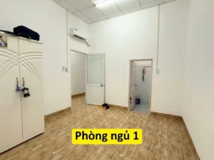 CHÍNH CHỦ BÁN NHANH CĂN NHÀ ĐẸP VỊ TRÍ ĐẮC ĐỊA CHỈ 2,65 tỷ Ở VÀ BUÔN BÁN TỐT TẠI KDC Hoàng Long – Thị trấn Bến Lức