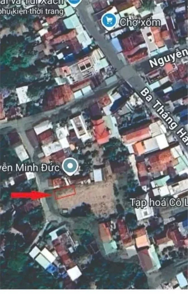 ĐẤT ĐẸP – GIÁ ĐẦU TƯ – CHÍNH CHỦ CẦN BÁN LÔ ĐẤT TẠI Khu Phố 4, P.Phú Thạnh, Tuy Hòa, Phú Yên