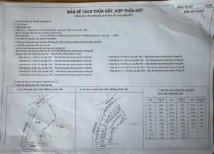 HOT HOT – CHÍNH CHỦ CẦN BÁN 11 LÔ ĐẤT TẠI Thôn Tử Nê, xã Tân Lạc, tỉnh Phú Thọ.