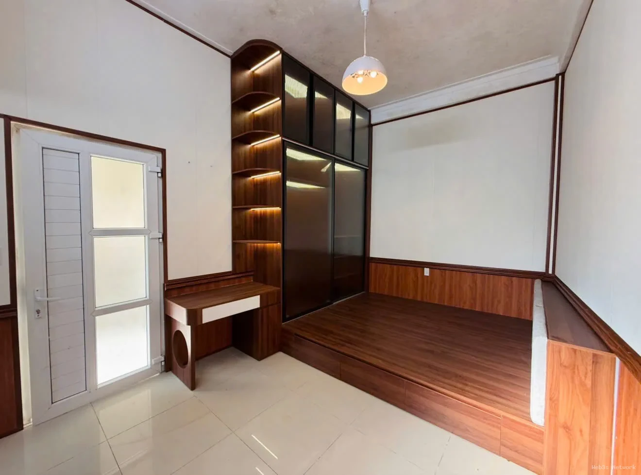 SIÊU PHẨM PHỐ TÂY HUẾ – 4PN – TRUNG TÂM – CHỈ 6,1 TỶ – Phạm Ngũ Lão, P.Phú Hội, TP.Huế 3