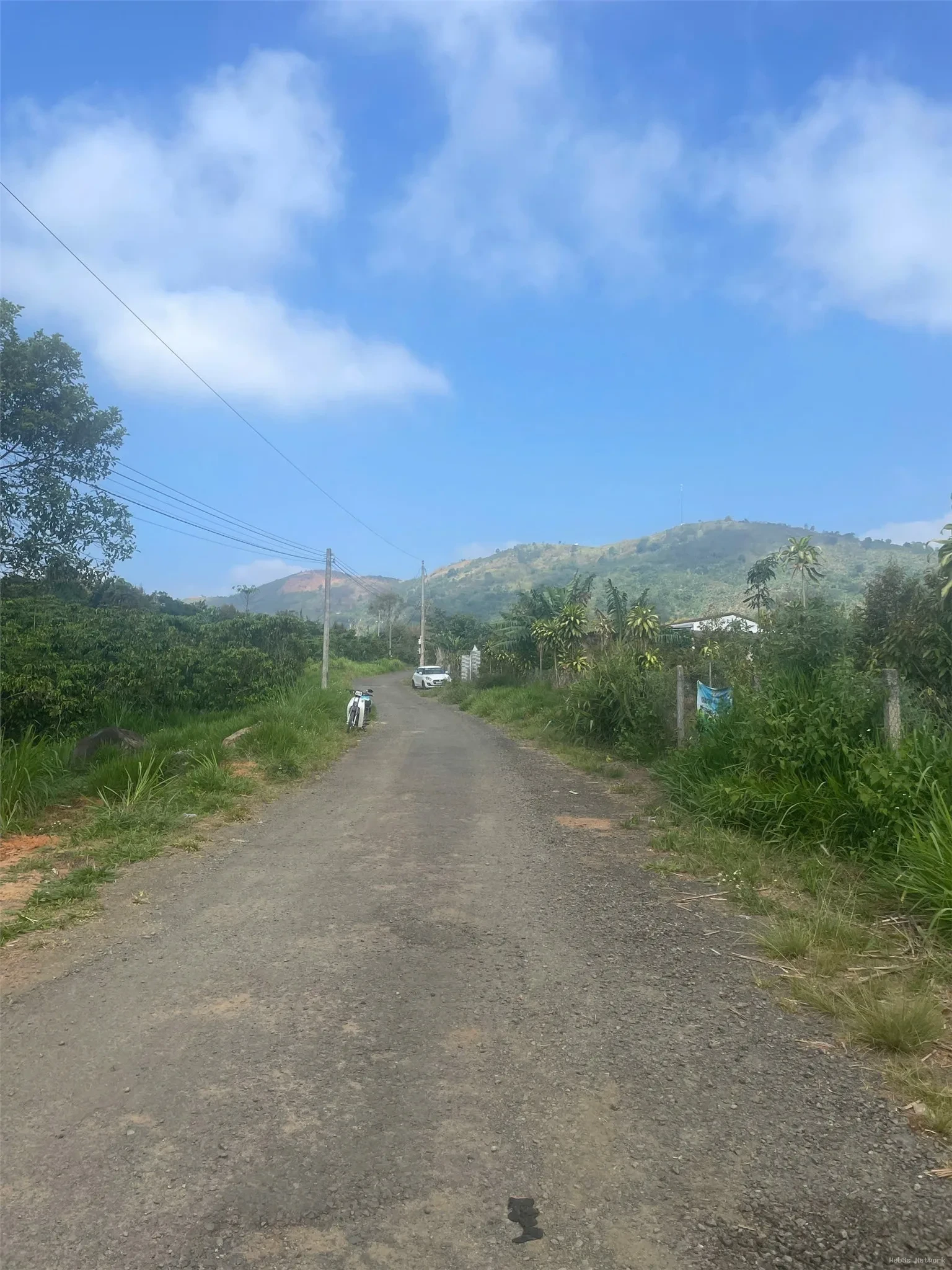 HOT HOT – CHÍNH CHỦ CẦN BÁN 9 LÔ ĐẤT VIEW ĐỒI TẠI Thôn Đông La 2, xã Lộc Đức, Bảo Lâm, Lâm Đồng. 4