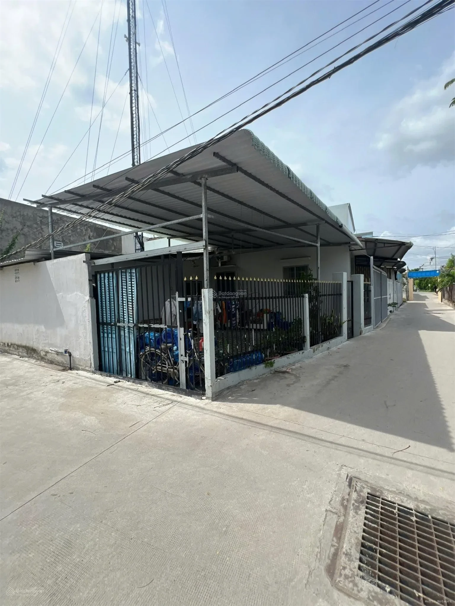 BÁN ĐẤT TẶNG NHÀ – LÔ GÓC CHÍNH CHỦ – THỔ CƯ 100% Xã Phước Lý, Huyện Cần Giuộc, Long An 4