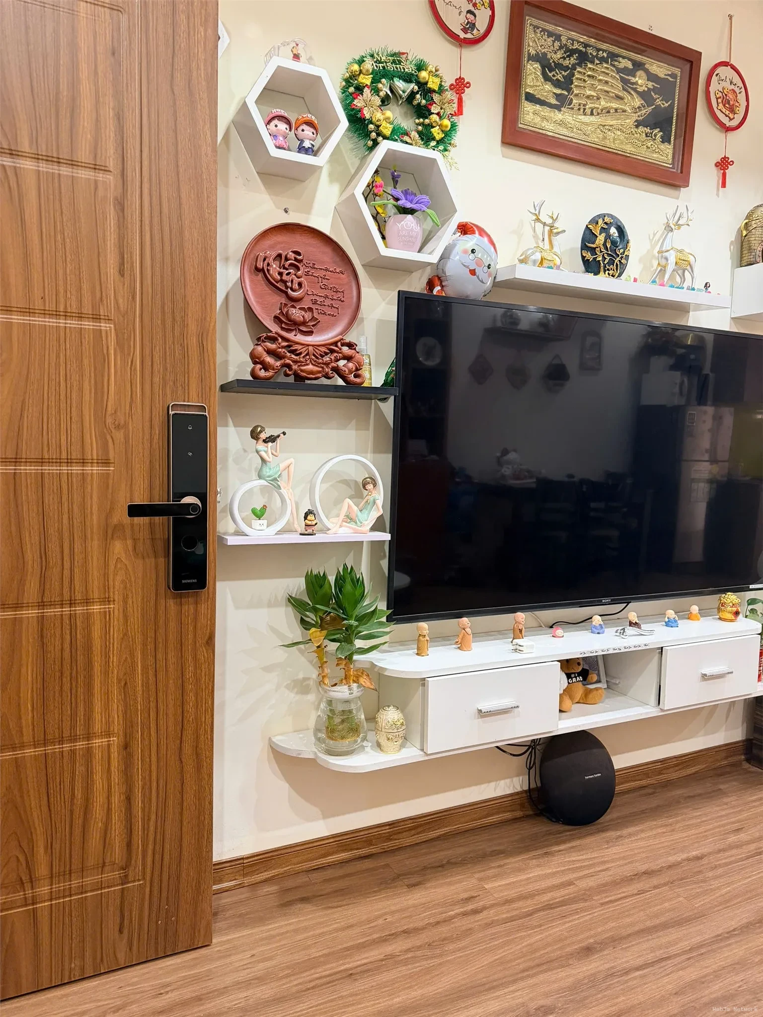 CĂN HỘ ĐẸP – FULL TIỆN ÍCH GIÁ TỐT CHÍNH CHỦ BÁN NHANH CĂN CHUNG CƯ Khu vực gần Thanh Xuân – Hà Nội 3