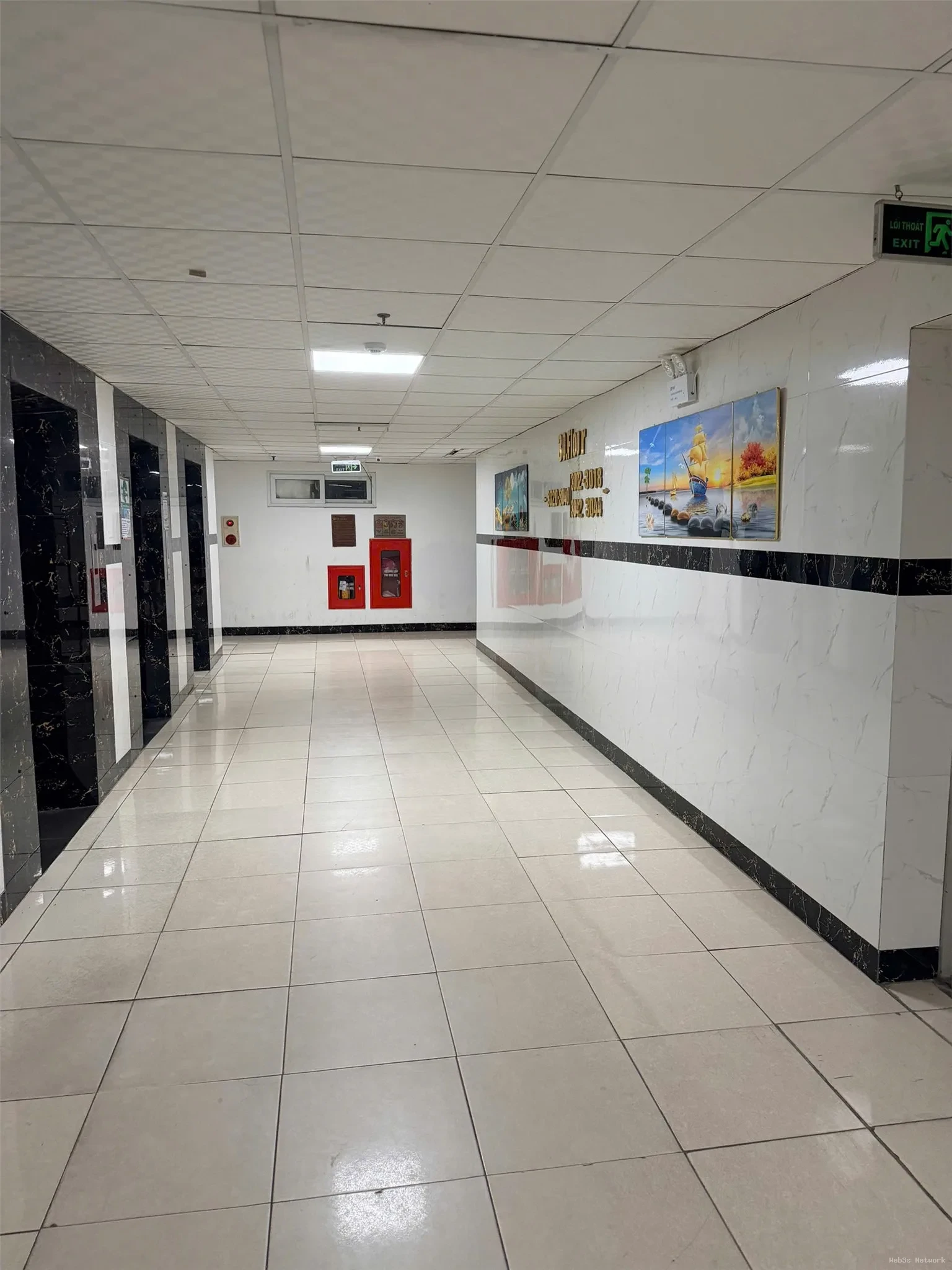 CĂN HỘ ĐẸP – FULL TIỆN ÍCH GIÁ TỐT CHÍNH CHỦ BÁN NHANH CĂN CHUNG CƯ Khu vực gần Thanh Xuân – Hà Nội 2