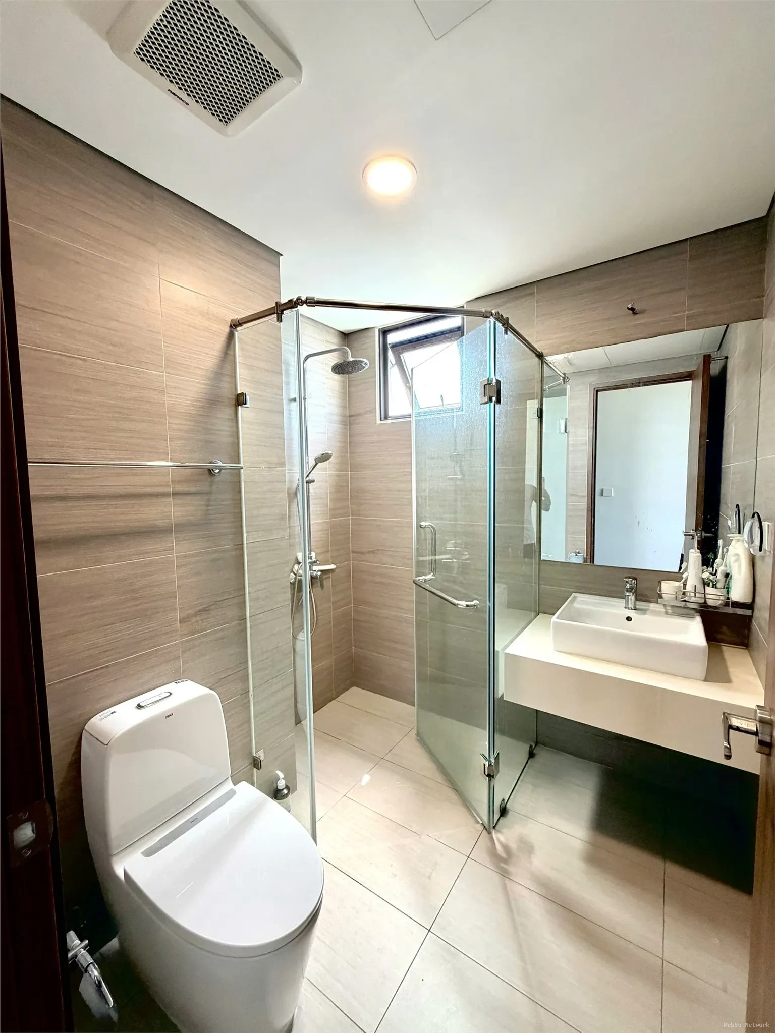 HOT HOT – CHÍNH CHỦ CẦN BÁN CĂN HỘ AKARI CITY NAM LONG 77 Võ Văn Kiệt, P.An Lạc, Q.Bình Tân, TP.HCM 5