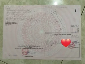 ĐẦU TƯ LÀ SINH LỜI – ĐẤT CHÍNH CHỦ Tại Phường Tam Phước, TP Biên Hòa, Tỉnh Đồng Nai