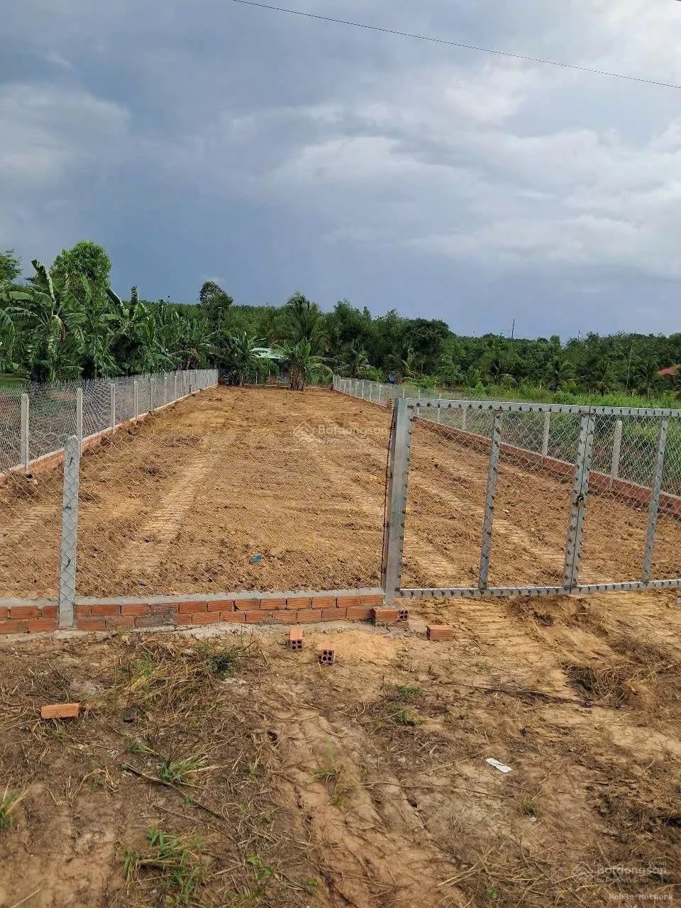 HOT HOT – CHÍNH CHỦ CẦN BÁN ĐẤT VỊ TRÍ ĐẸP TẠI Minh Hưng, CHơn Thành, Bình Phước