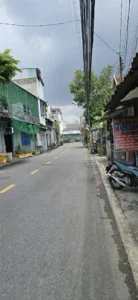 HOT HOT – CHÍNH CHỦ CẦN BÁN ĐẤT VỊ TRÍ ĐẸP MẶT TIỀN ĐƯỜNG NGUYỄN ĐỨC THIỆU, DĨ AN Giảm 600tr