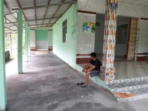 NHÀ CHÍNH CHỦ- GIÁ TỐT BÁN NHANH CĂN NHÀ tại huyện Càng Long tỉnh Trà Vinh
