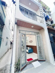 NHÀ ĐẸP – GIÁ TỐT CHÍNH CHỦ BÁN NHANH CĂN NHÀ tại quận Gò Vấp thành phố Hồ Chí Minh