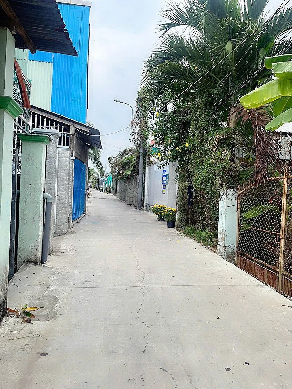 CHÍNH CHỦ CẦN BÁN LÔ ĐẤT THỔ CƯ – TẶNG NHÀ CẤP 4 Tại Phường 9, Mỹ Tho, Tiền Giang 2