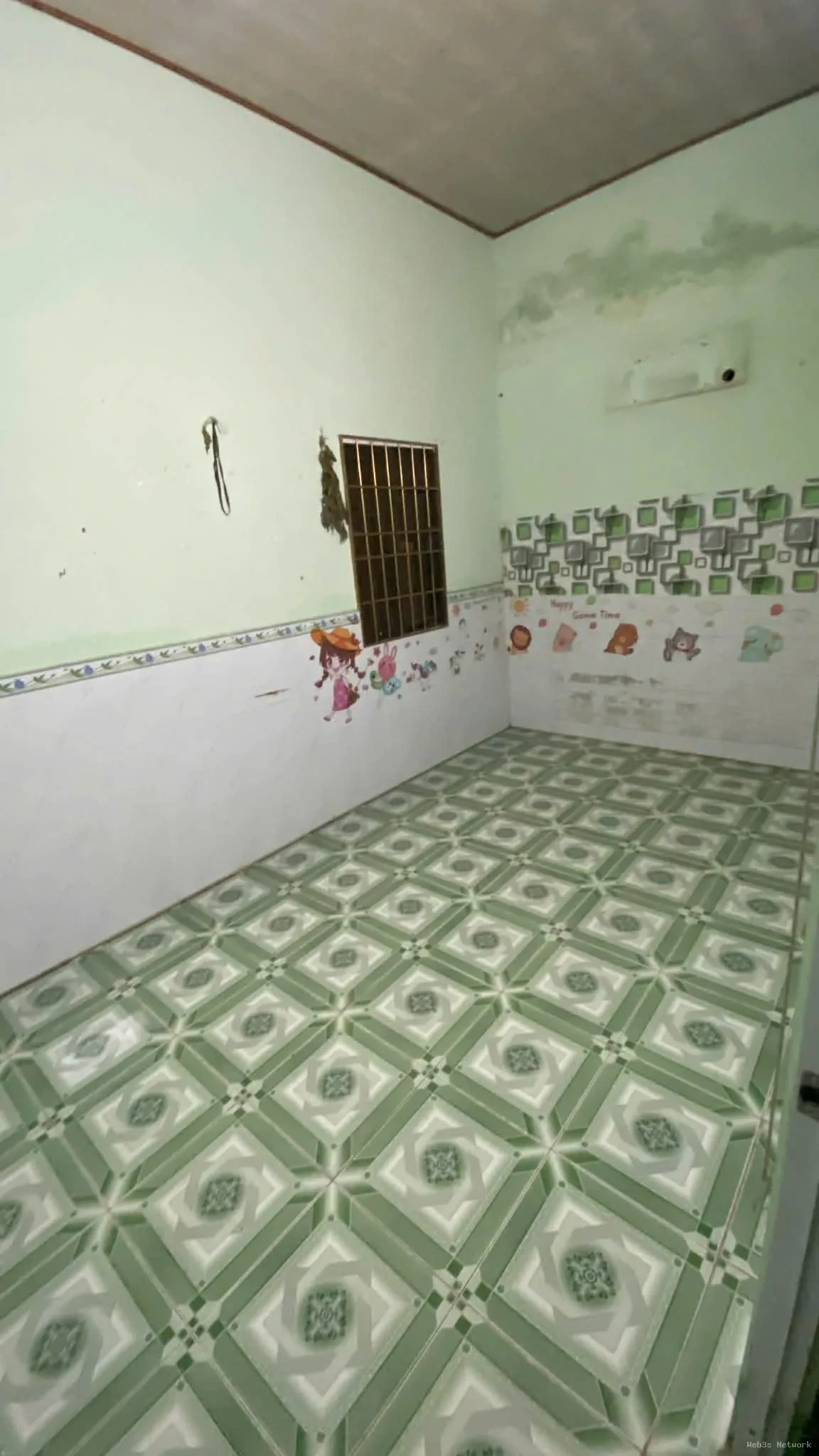 CHÍNH CHỦ CẦN BÁN LÔ ĐẤT THỔ CƯ – TẶNG NHÀ CẤP 4 Tại Phường 9, Mỹ Tho, Tiền Giang 4