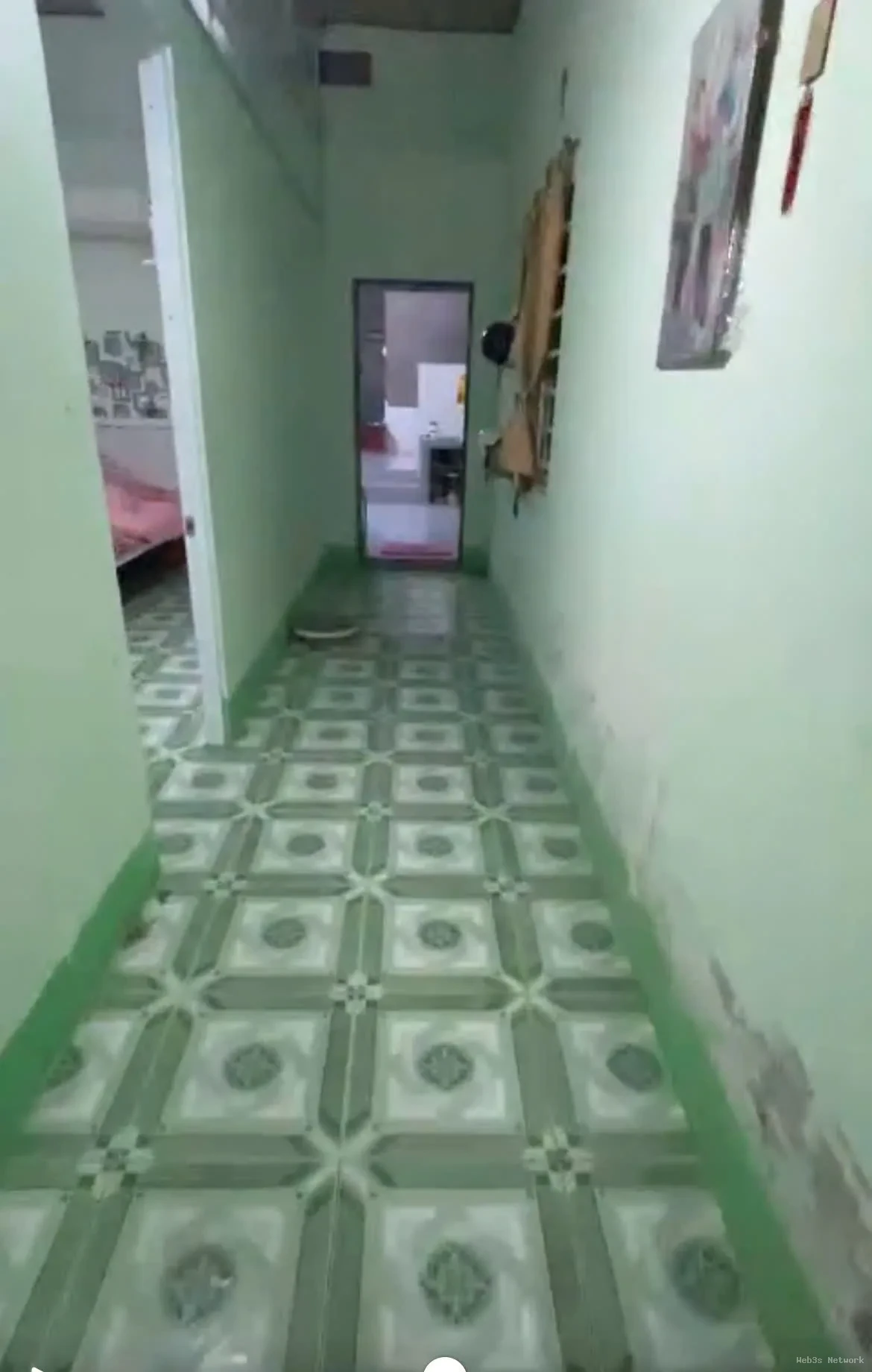 CHÍNH CHỦ CẦN BÁN LÔ ĐẤT THỔ CƯ – TẶNG NHÀ CẤP 4 Tại Phường 9, Mỹ Tho, Tiền Giang 3