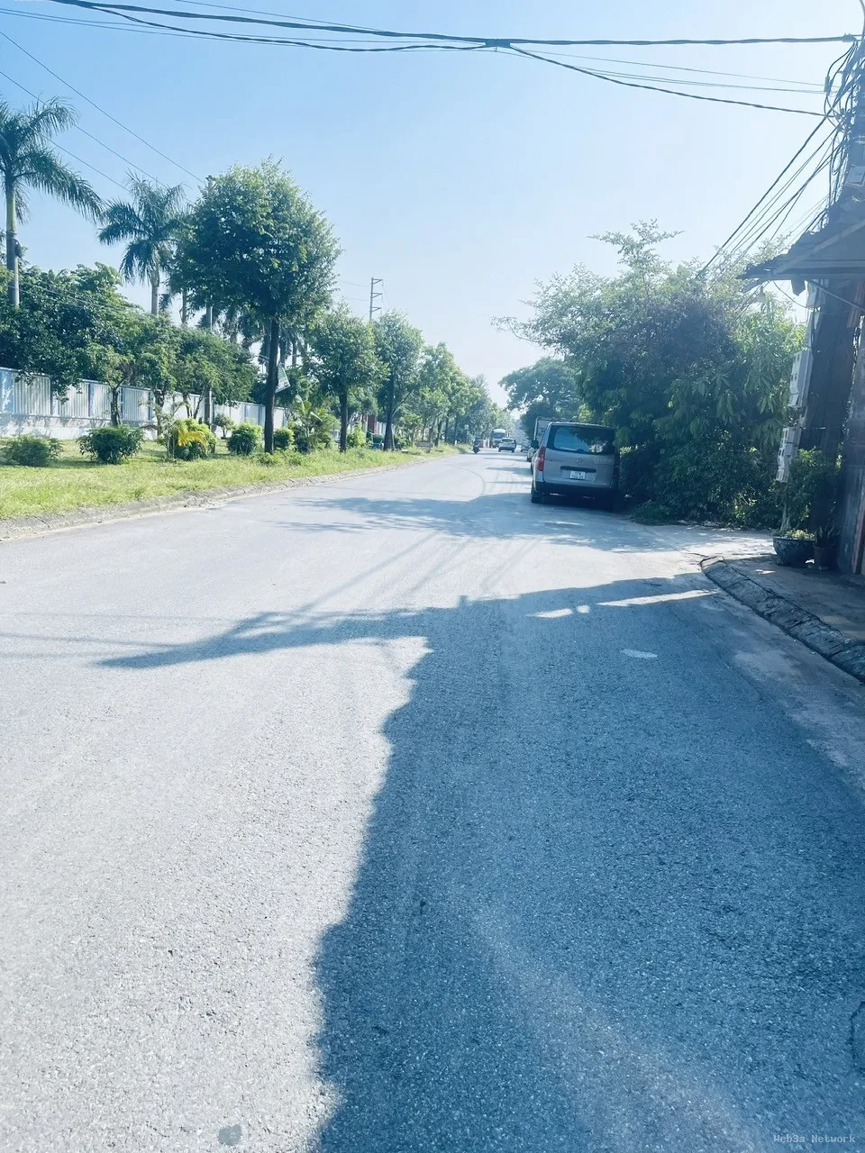 ĐẤT ĐẸP- GIÁ TỐT CHÍNH CHỦ BÁN NHANH LÔ ĐẤT TIỀM NĂNG đầu tư sinh lời tại phường Cẩm Thượng thành phố Hải Dương 4
