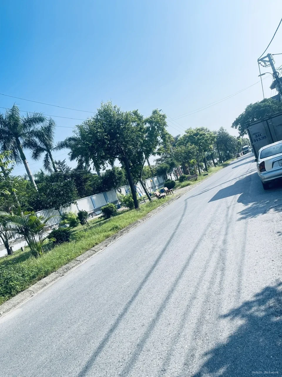 ĐẤT ĐẸP- GIÁ TỐT CHÍNH CHỦ BÁN NHANH LÔ ĐẤT TIỀM NĂNG đầu tư sinh lời tại phường Cẩm Thượng thành phố Hải Dương 3