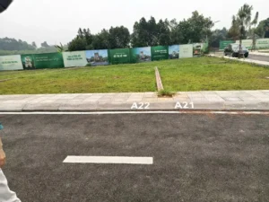 CƠ HỘI ĐẦU TƯ GIÁ TỐT – Chính Chủ Bán Gấp Lô 22 Tại Thôn Trại Hồ, Đoài Phương, TP.Hà Nội.