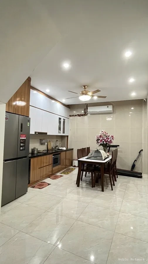 CẦN BÁN NHÀ CHÍNH CHỦ Phố Định Công Thượng, Phường Định Công, Quận Hoàng Mai, Hà Nội 2