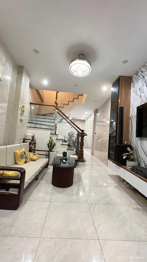 CẦN BÁN NHÀ CHÍNH CHỦ Phố Định Công Thượng, Phường Định Công, Quận Hoàng Mai, Hà Nội 3