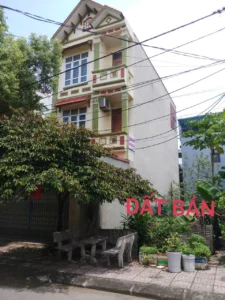 ĐẤT ĐẸP- GIÁ TỐT Chính chủ Bán nhanh lô đất trung tâm thị trấn Me – Gia Viễn, tỉnh Ninh Bình