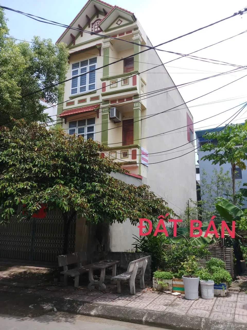 ĐẤT ĐẸP- GIÁ TỐT Chính chủ Bán nhanh lô đất trung tâm thị trấn Me – Gia Viễn, tỉnh Ninh Bình