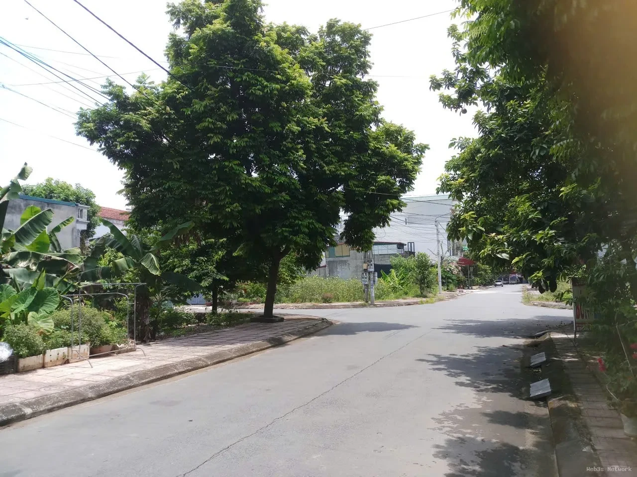 ĐẤT ĐẸP- GIÁ TỐT Chính chủ Bán nhanh lô đất trung tâm thị trấn Me – Gia Viễn, tỉnh Ninh Bình 4