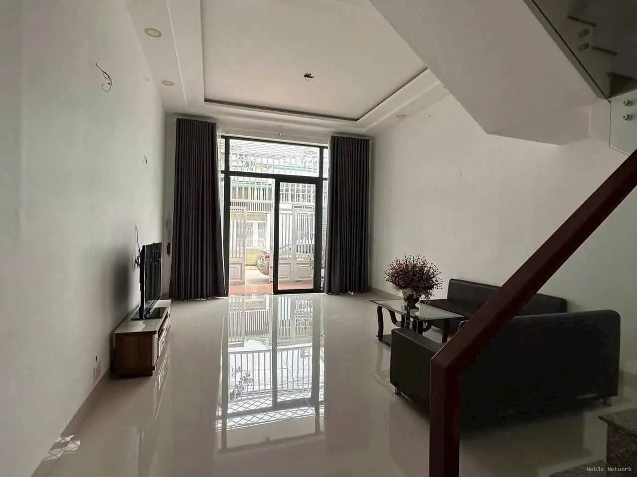 HOT HOT –CẦN BÁN NHÀ 3 TẦNG MẶT TIỀN HẺM 102 NGUYỄN TẤT THÀNH, P.Tân An, TP.Buôn Ma Thuột, Đắk Lắk 4
