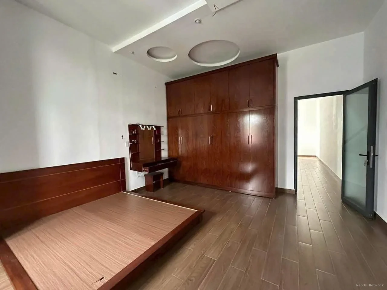 HOT HOT –CẦN BÁN NHÀ 3 TẦNG MẶT TIỀN HẺM 102 NGUYỄN TẤT THÀNH, P.Tân An, TP.Buôn Ma Thuột, Đắk Lắk 5