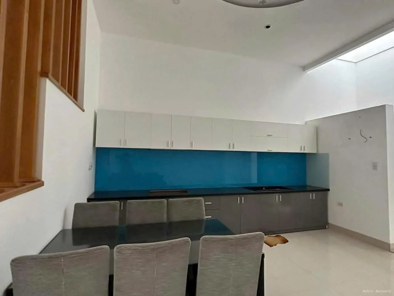 HOT HOT –CẦN BÁN NHÀ 3 TẦNG MẶT TIỀN HẺM 102 NGUYỄN TẤT THÀNH, P.Tân An, TP.Buôn Ma Thuột, Đắk Lắk 2