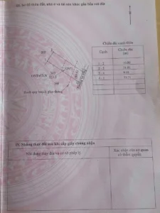 HOT HOT – CHÍNH CHỦ CẦN BÁN NHANH LÔ ĐẤT THỔ CƯ ĐẸP XÃ Đăk Hòa, Đắk Sông, Đắk Nông