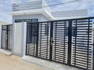 Chính chủ cần bán nhà mới xây dựng, vị trí thuận tiện tại hẻm 81, Trương Định, P.Rạch Giá, An Giang