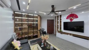 CĂN HỘ CHÍNH CHỦ – CĂN GÓC 3 NGỦ GIÁ TỐT TẠI THÁP DOANH NHÂN TOWER Phường Hà Đông Tp Hà Nội