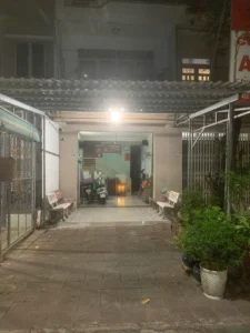 CHÍNH CHỦ CẦN BÁN NHÀ KDC 586 Đường số 9 (Lâm Văn Phận) Phường Phú Thứ, Cái Răng, Cần Thơ