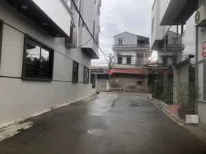 Bán đất tại Vĩnh Ngọc, Đông Anh, Hà Nội, 133 triệu/m2, 60 m2, hai mặt thoáng, chính chủ giá ưu đãi