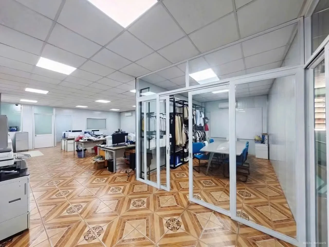BÁN NHÀ XƯỞNG – FULL THỔ CƯ – DÒNG TIỀN 50TR/THÁNG – Bình Thành, P.Bình Hưng Hòa B, Q.Bình Tân, TP.HCM 2