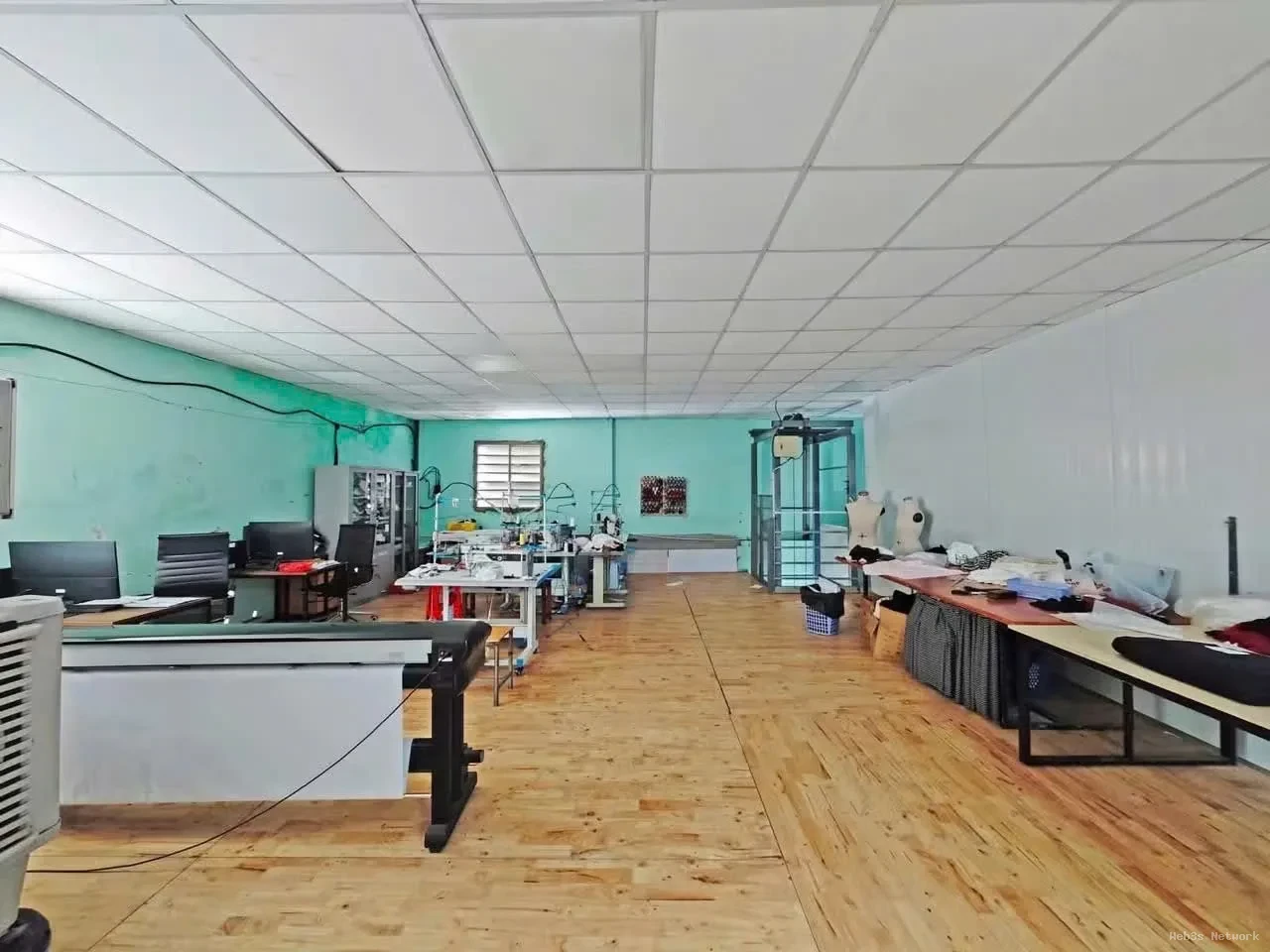 BÁN NHÀ XƯỞNG – FULL THỔ CƯ – DÒNG TIỀN 50TR/THÁNG – Bình Thành, P.Bình Hưng Hòa B, Q.Bình Tân, TP.HCM 3