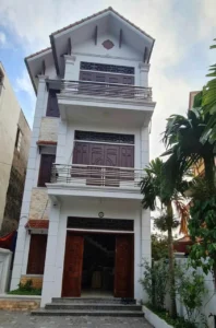 CHÍNH CHỦ BÁN ĐẤT 220M2 2 MẶT TIỀN TẶNG NHÀ 3 TẦNG – GIÁ 7.xx TỶ tại xã Chi Lăng, tỉnh Bắc Ninh
