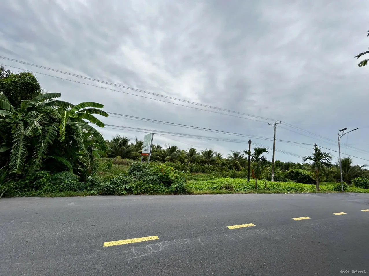 ĐẤT ĐẸP- GIÁ TỐT CHÍNH CHỦ BÁN NHANH LÔ ĐẤT ĐẦU TƯ LÀ SINH LỜI TẠI huyện Cầu Kè, tỉnh Trà Vinh 3