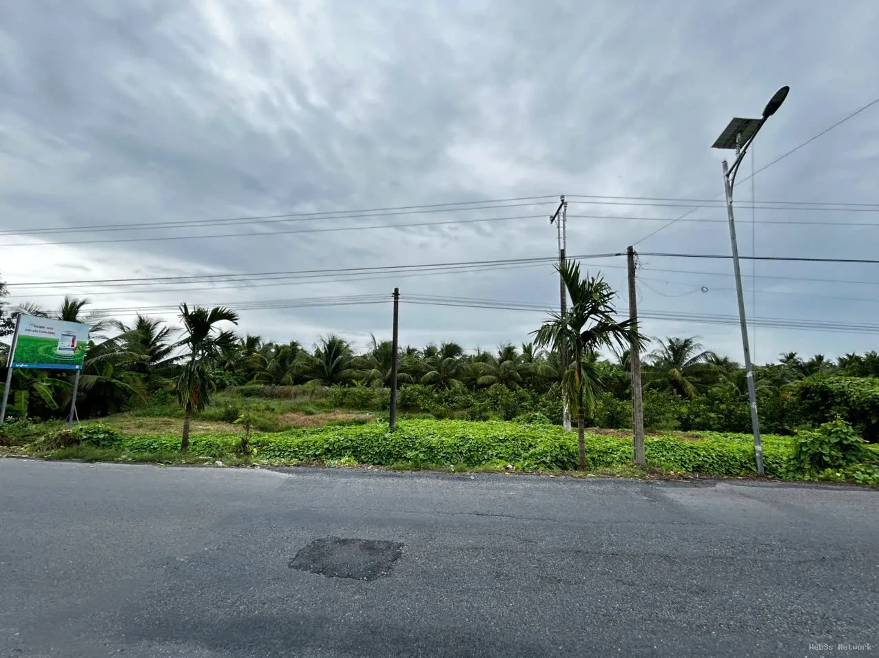 ĐẤT ĐẸP- GIÁ TỐT CHÍNH CHỦ BÁN NHANH LÔ ĐẤT ĐẦU TƯ LÀ SINH LỜI TẠI huyện Cầu Kè, tỉnh Trà Vinh 4