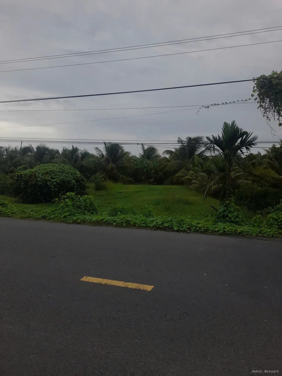 ĐẤT ĐẸP- GIÁ TỐT CHÍNH CHỦ BÁN NHANH LÔ ĐẤT ĐẦU TƯ LÀ SINH LỜI TẠI huyện Cầu Kè, tỉnh Trà Vinh 2