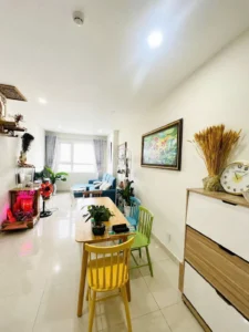 CĂN HỘ ĐẸP – GIÁ TỐT – CHÍNH CHỦ CẦN BÁN CĂN HỘ TOPAZ ELITE – Phường 4, Quận 8, TP. Hồ Chí Minh