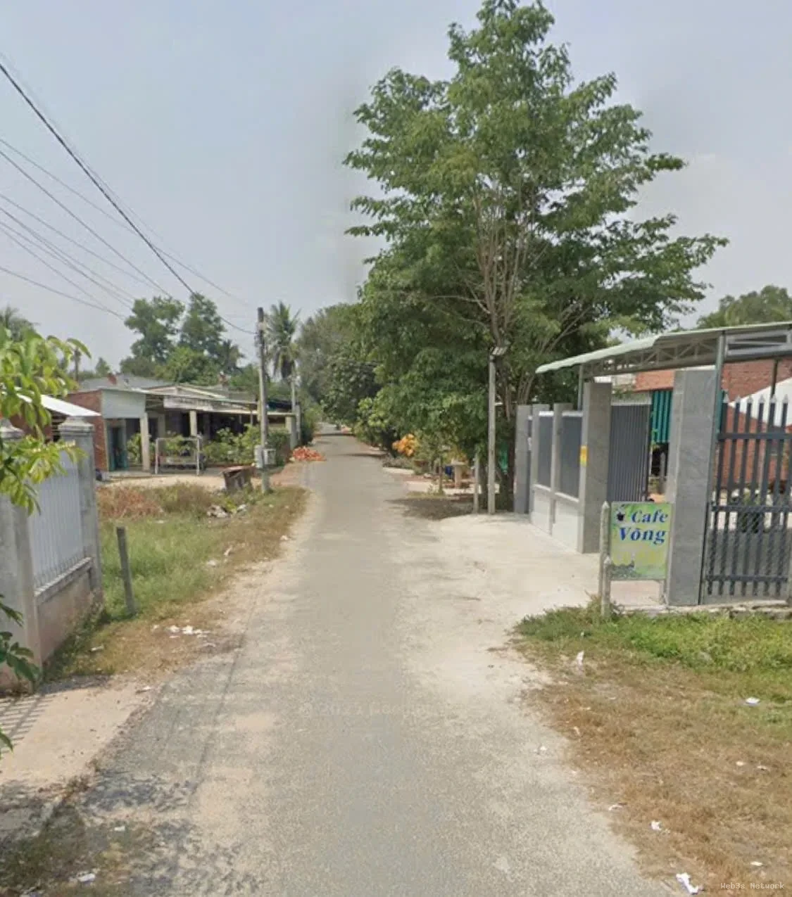 ĐẦU TƯ SINH LỜI – CHÍNH CHỦ CẦN BÁN ĐẤT VỊ TRÍ ĐẸP Xã Tân Phú, Huyện Tân Châu, Tây Ninh. 4
