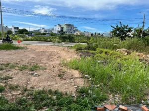 ĐẦU TƯ SINH LỜI – CHÍNH CHỦ CẦN BÁN ĐẤT VỊ TRÍ ĐẸP Đường Bích Khê Phường Hoà Xuân, Cẩm Lệ, Đà Nẵng