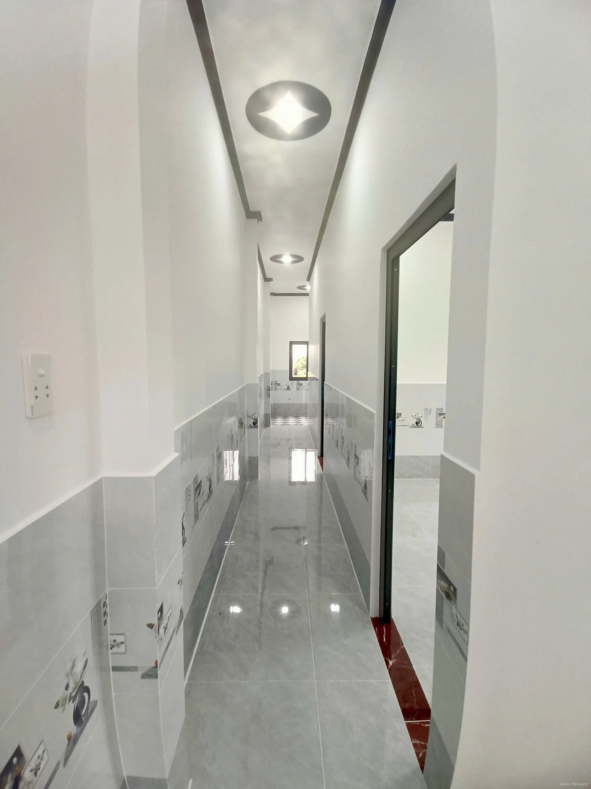 NHÀ SIÊU ĐẸP – GIÁ RẺ BÁN CĂN NHÀ LẦU VỪA HOÀN THIỆN Xã Long An Cần Giuộc , Long An 5