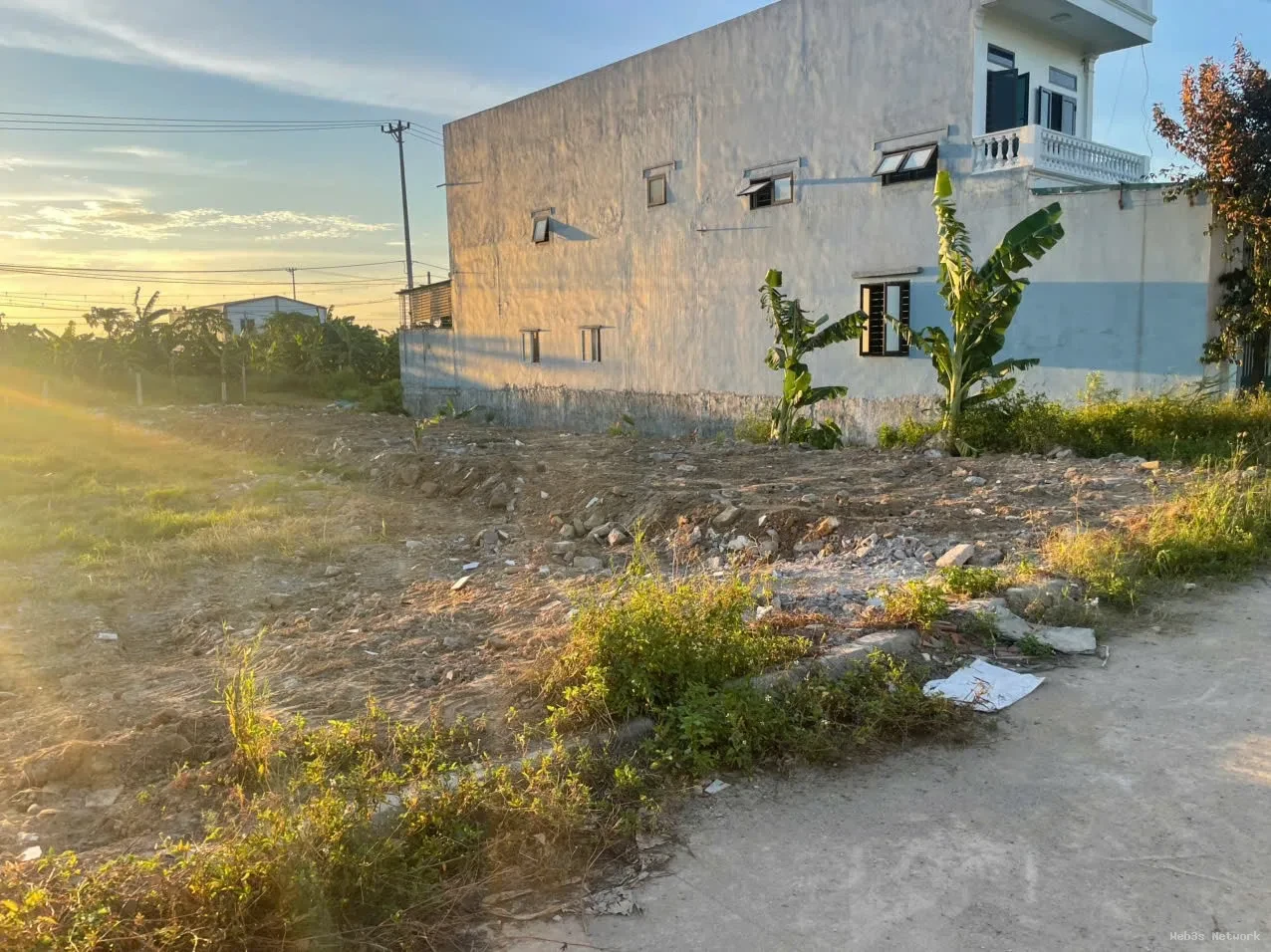 HOT HOT – CHÍNH CHỦ CẦN BÁN LÔ ĐẤT X. Khánh Hòa, H. Yên Khánh, T. Ninh Bình – 162M² – 3,8 TỶ 2