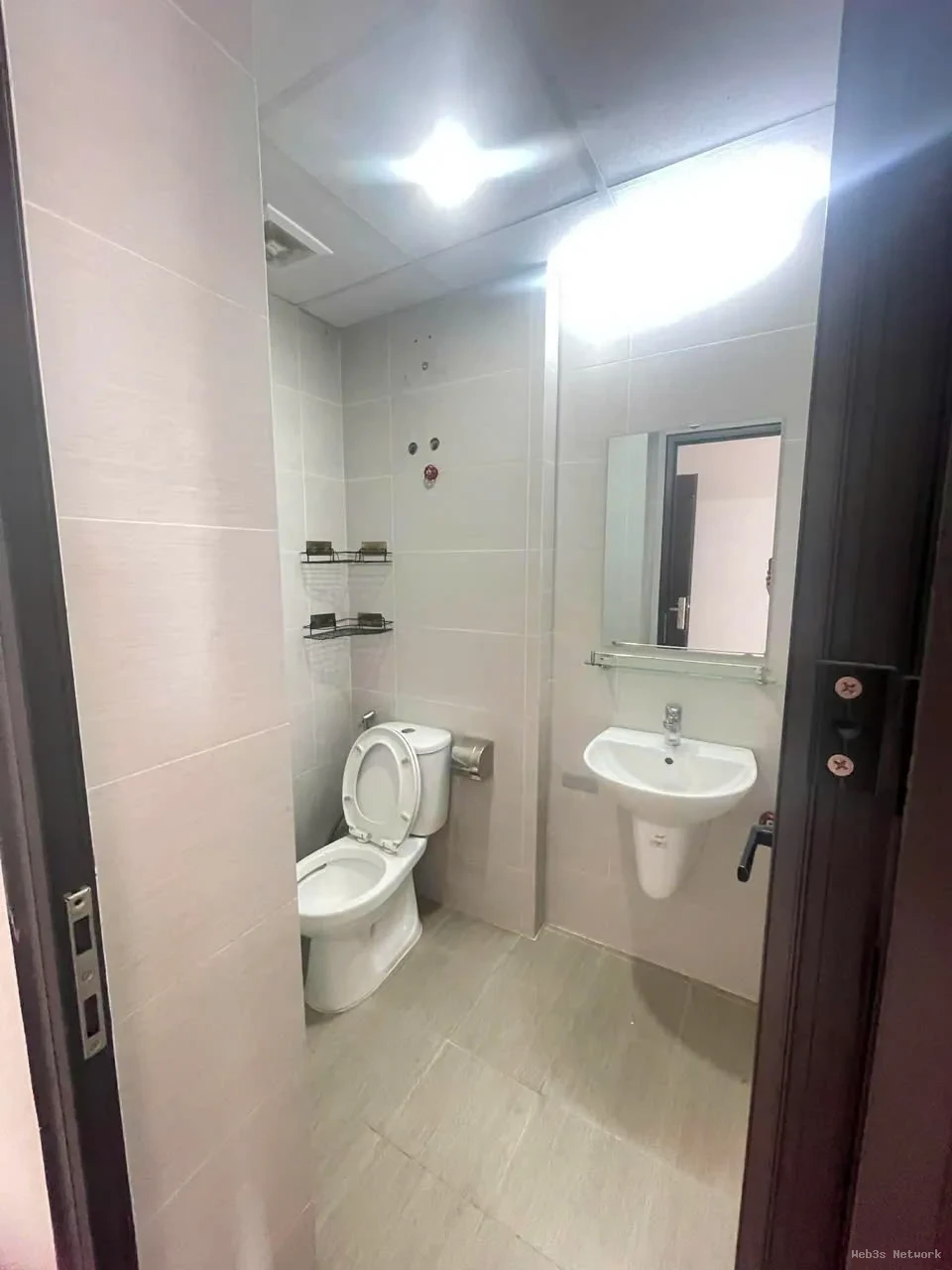 GIÁ TỐT – CHÍNH CHỦ CẦN BÁN NHANH CĂN HỘ TẦNG TRUNG Vị Trí Tại Quận Nam Từ Liêm, Hà Nội 4