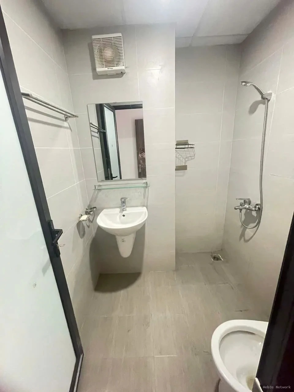 GIÁ TỐT – CHÍNH CHỦ CẦN BÁN NHANH CĂN HỘ TẦNG TRUNG Vị Trí Tại Quận Nam Từ Liêm, Hà Nội 5