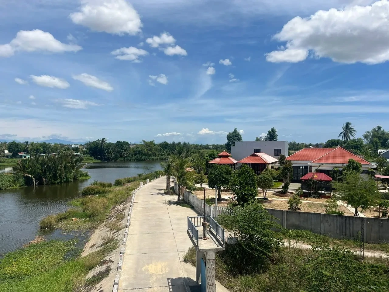 HOT BÁN CỰC PHẨM ĐẤT VEN SÔNG TRƯỜNG GIANG – VIEW SÔNG TRỰC DIỆN THĂNG AN, Đà Nẵng 4